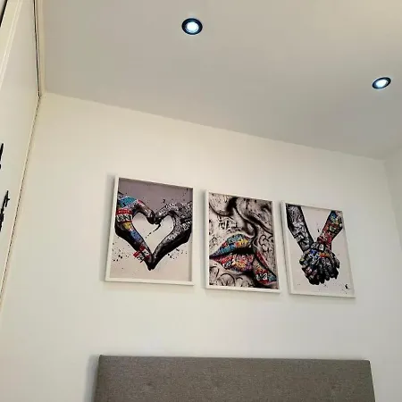 아파트 Cosie Views