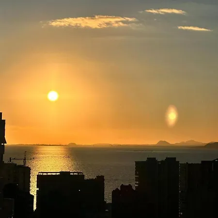Cosie Views Lägenhet Benidorm