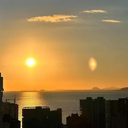 아파트 Cosie Views *