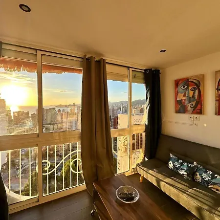 아파트 Cosie Views