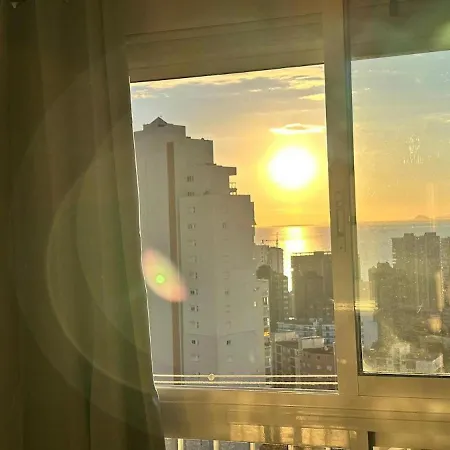 Apartment Cosie Views