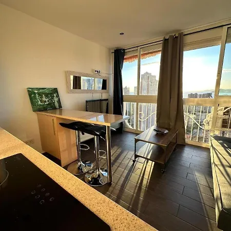 Cosie Views Apartment *